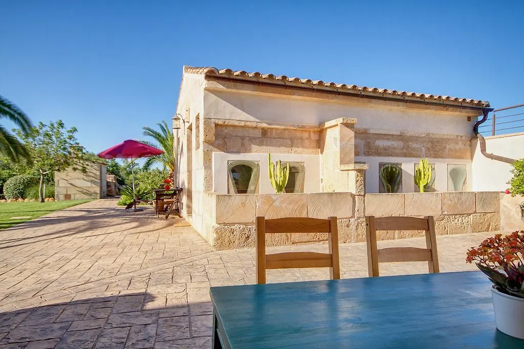 Finca Can Carro-1