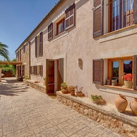 Finca Can Carro-3