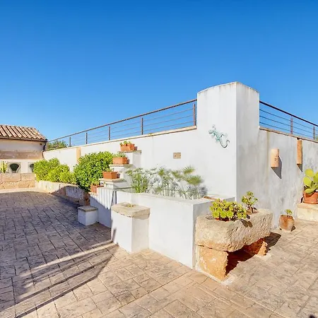 Finca Can Carro-2